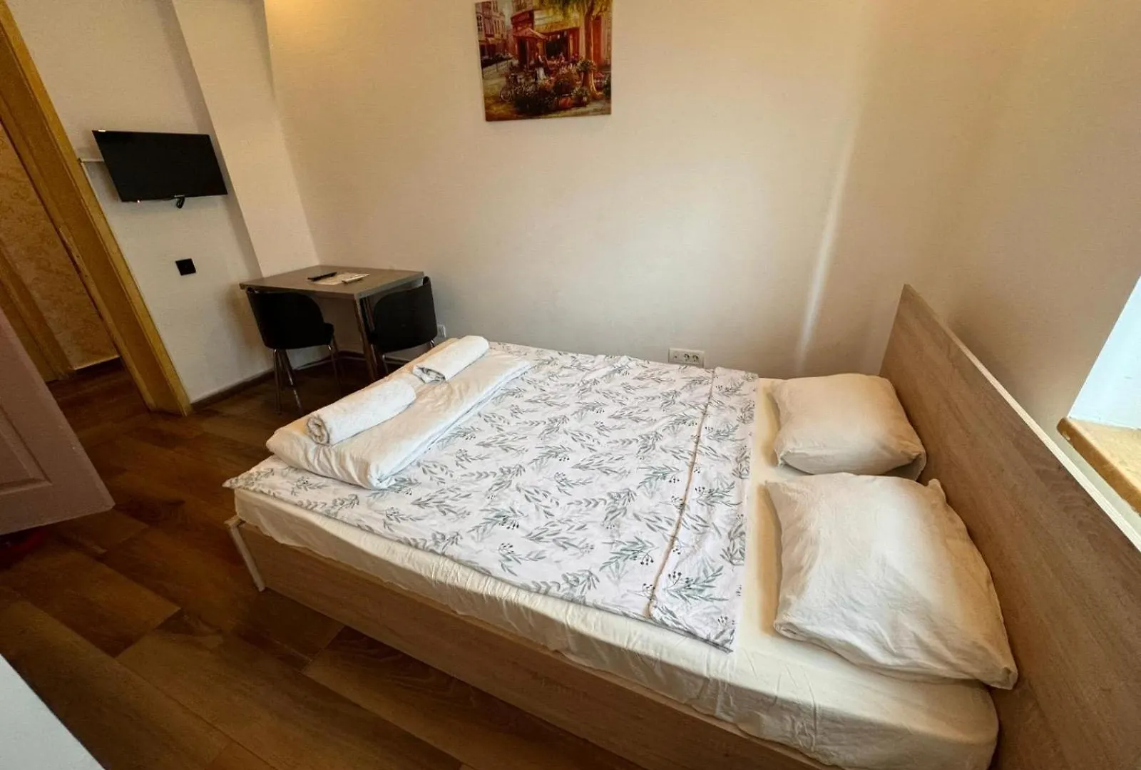 Harry Hotel Smart Hotel Románia