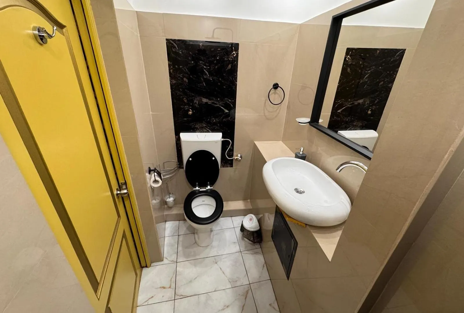 Harry Hotel Smart Hotel Románia