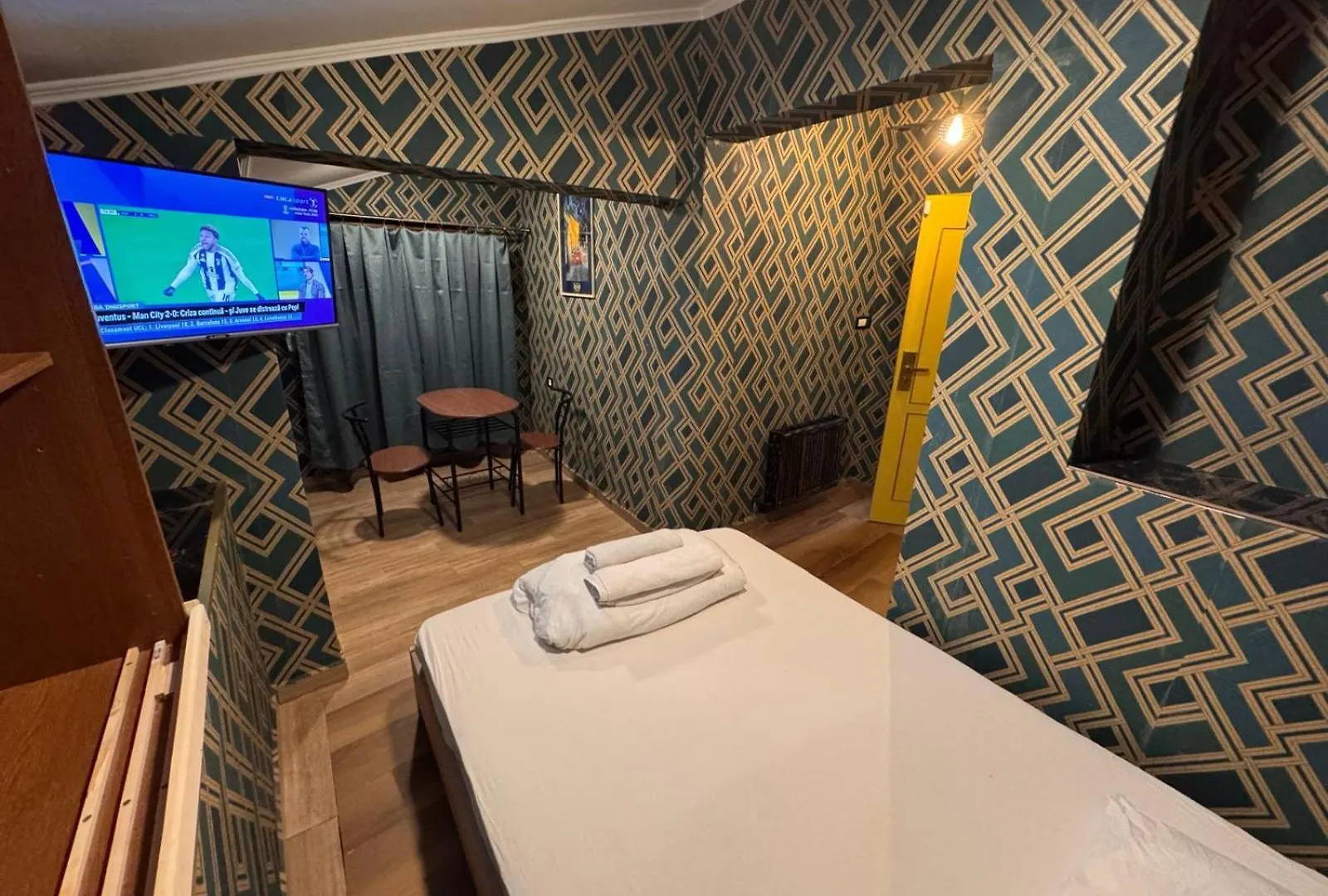 Harry Hotel Smart Hotel  Bukarest
