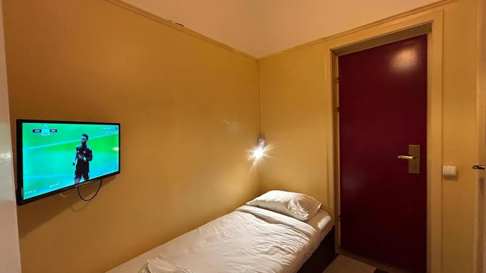 Harry Hotel Smart Hotel Bukarest