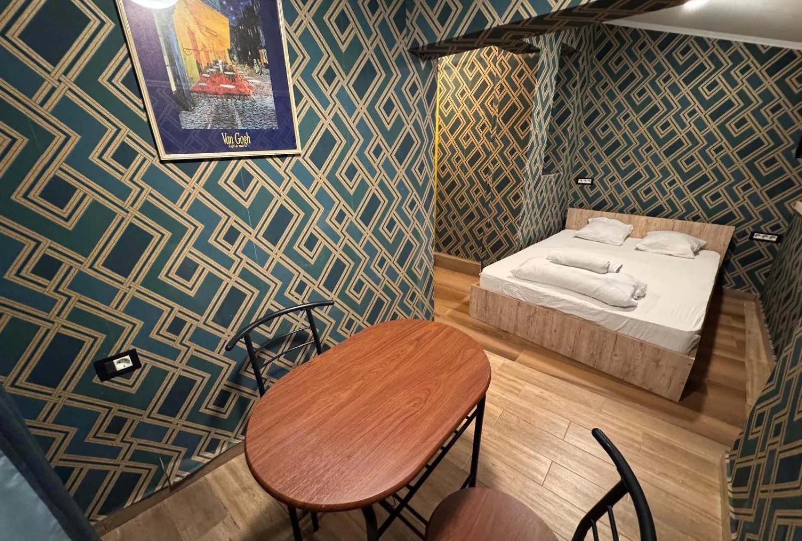 ***  Harry Hotel Smart Hotel Románia