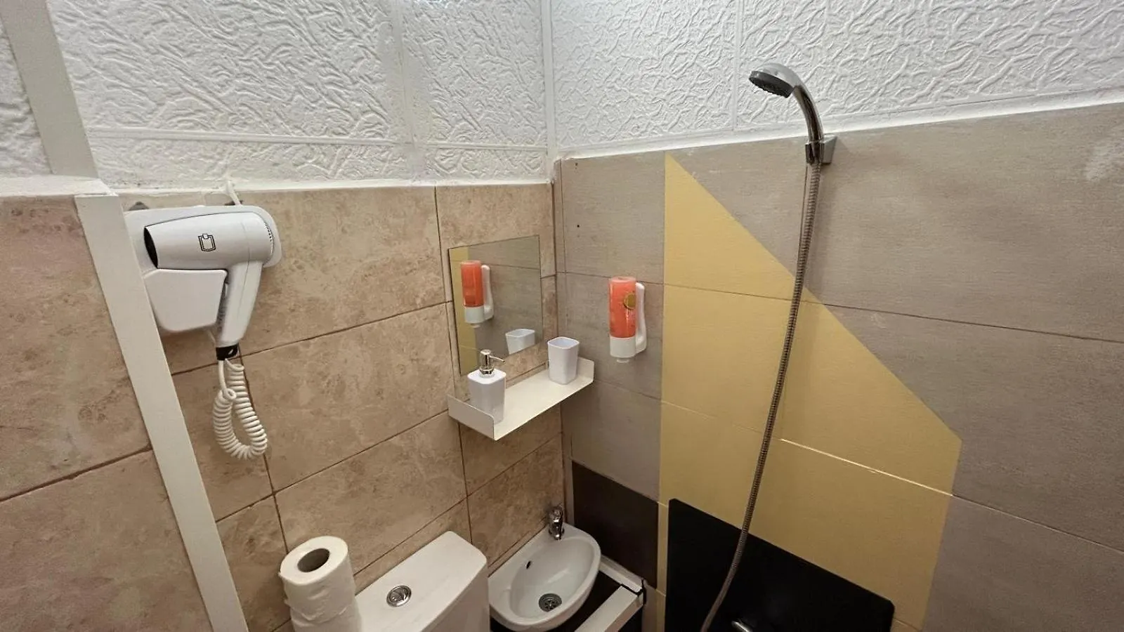 Harry Hotel Smart Hotel  Bukarest