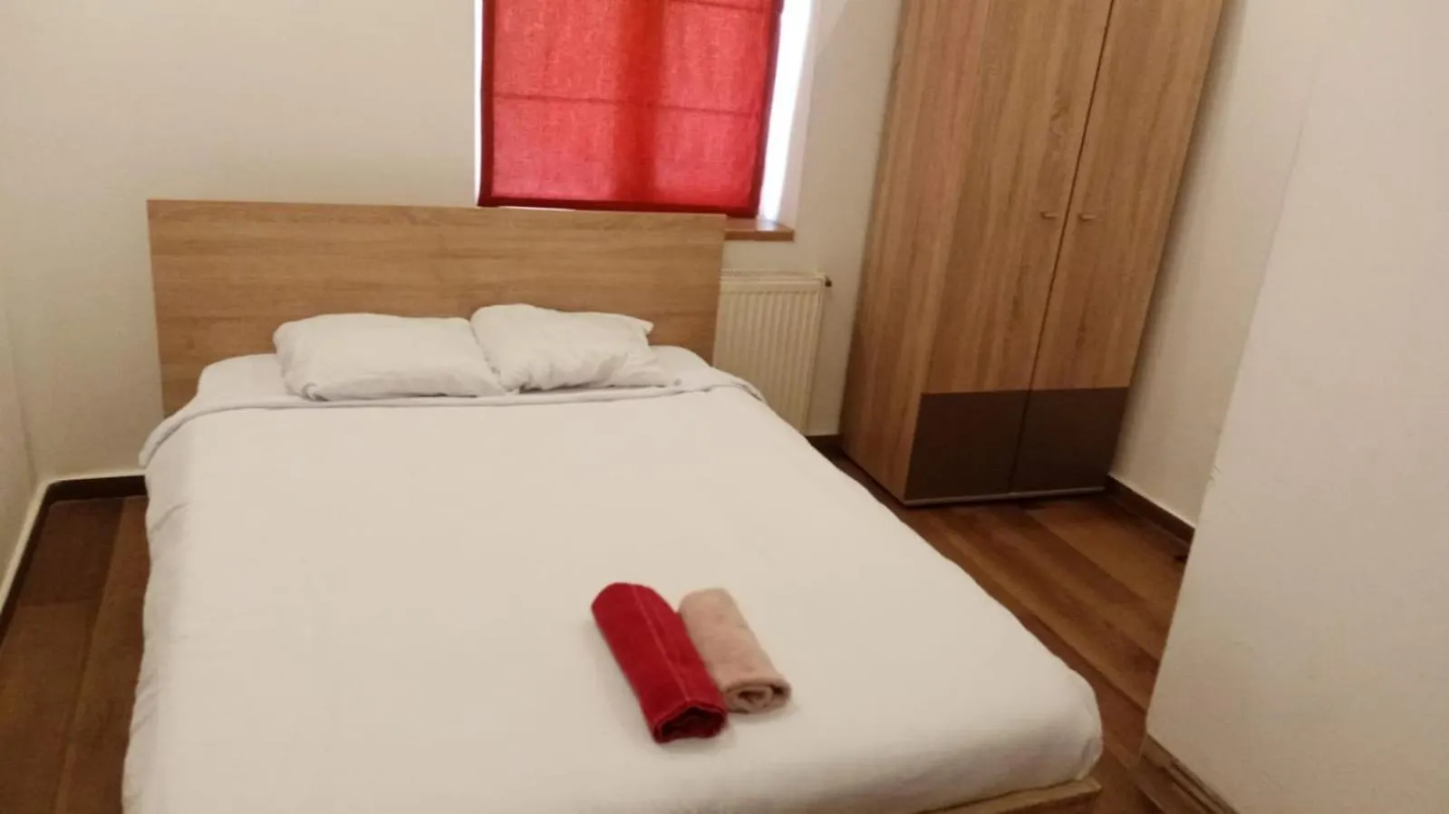 Harry Hotel Smart Hotel  Bukarest