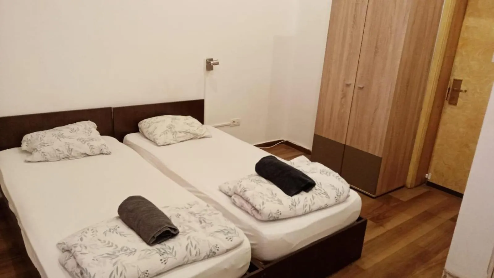 Harry Hotel Smart Hotel ルーマニア