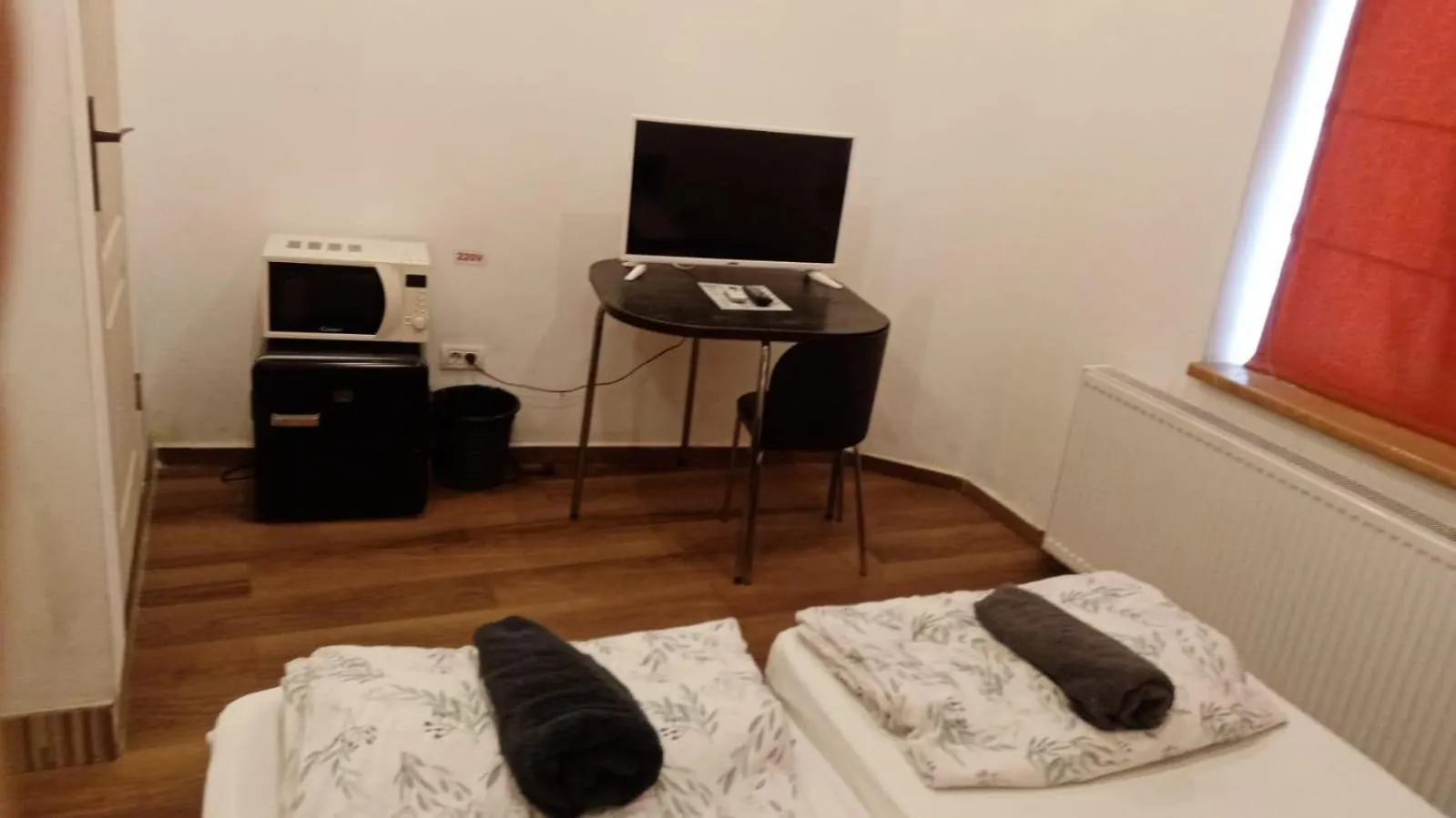 Harry Hotel Smart Hotel 3*, ブカレスト