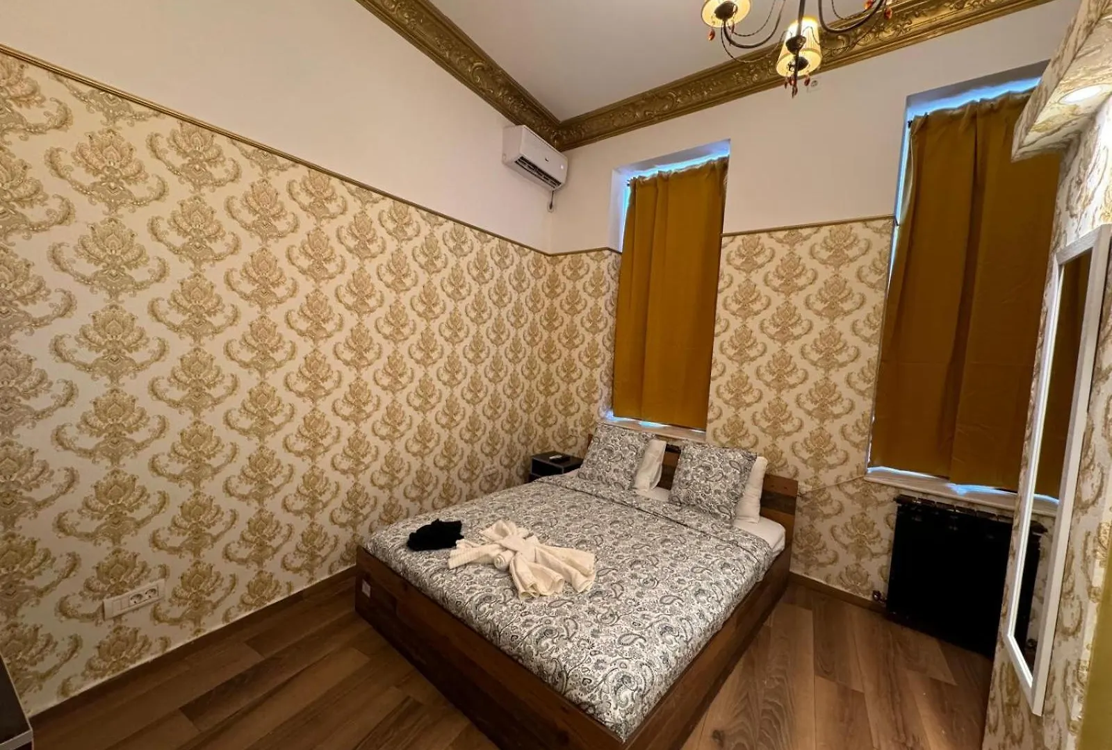 Harry Hotel Smart Hotel