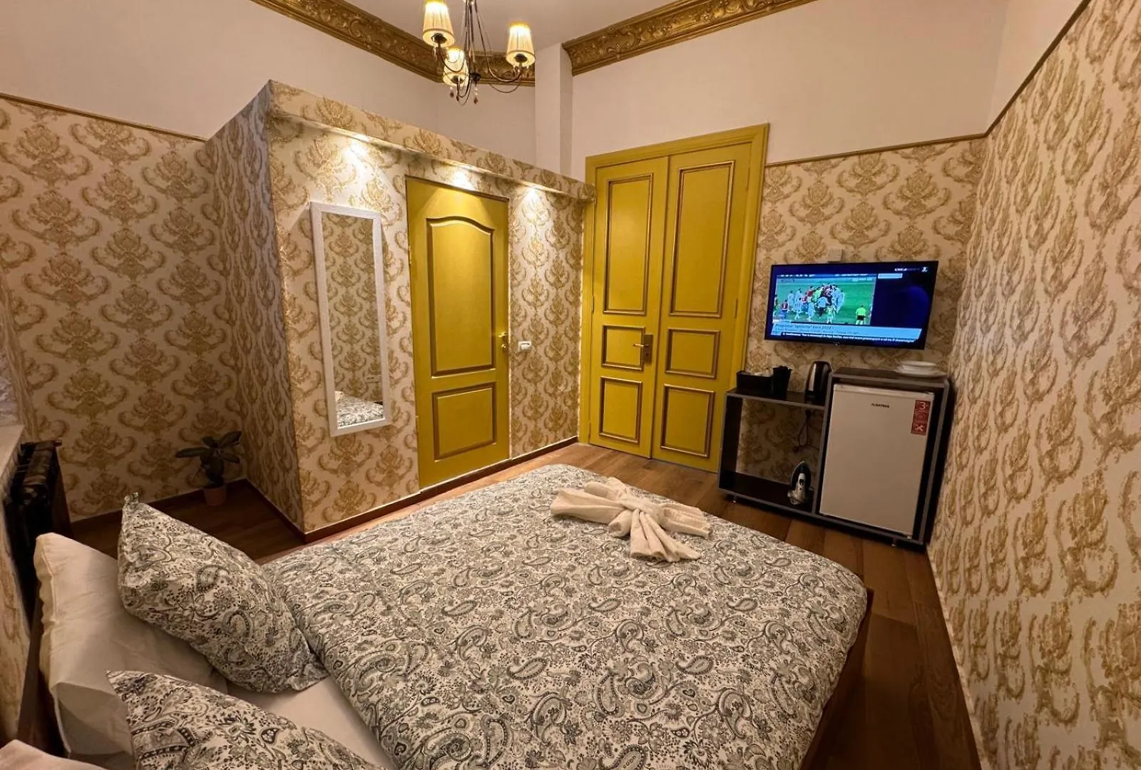 Harry Hotel Smart Hotel